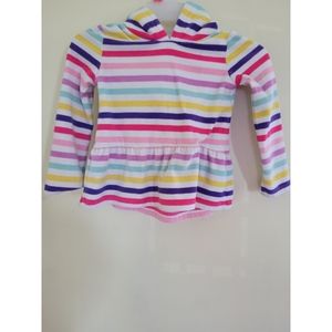 Carters Size 5 Sweatshirt